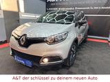 Renault Captur Luxe.KLIMA.NAVI.KAMERA.SETZH - Renault aus 2013