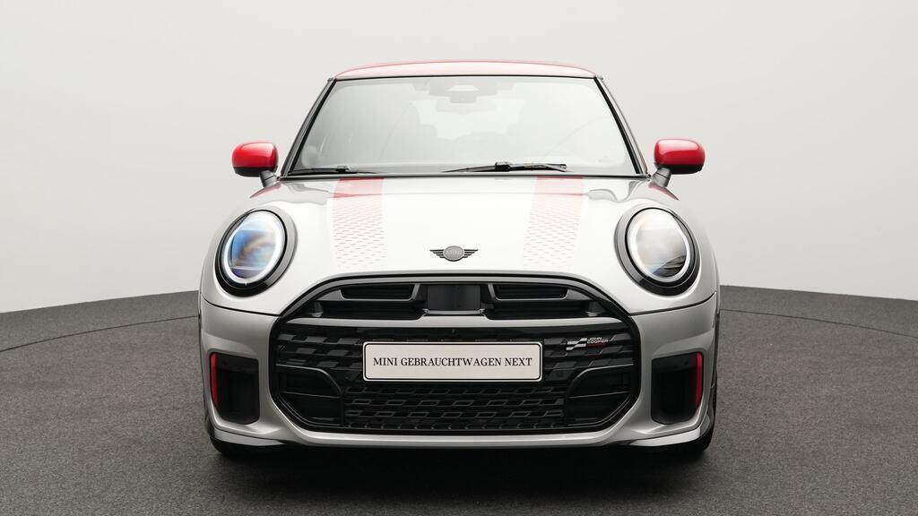 MINI Jcw Trim, миниатюра 3