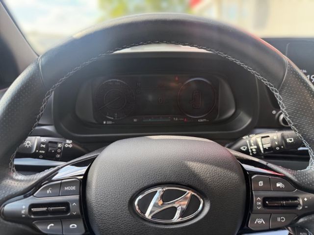 Fahrzeugabbildung Hyundai i20 N Performance 1.6 T-GDI +KLIMA+SHZ+NAVI+LED+