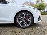 Skoda Octavia Combi RS Plus 4x4 Panorama Standheizung - Skoda Octavia: RS Plus