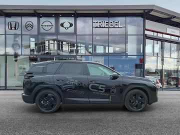 Citroën C5 Aircross Hybrid 145 Max MatrixNavi360 RFKW