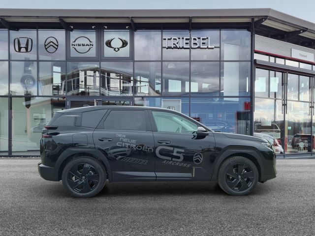 Citroën C5 Aircross Hybrid 145 Max MatrixNavi360 RFKW