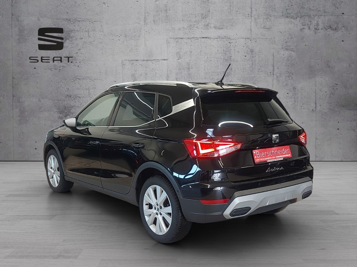 Seat Arona - Bild 8