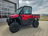 CFMOTO UFORCE U10 PRO Highland mit 690 Kilometer - NEU BENZIN QUAD
