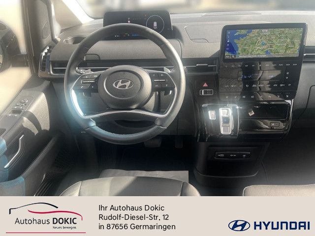 Hyundai Staria – Bild 10