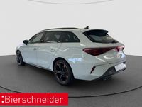 Cupra Leon - Vorschau Bild 5