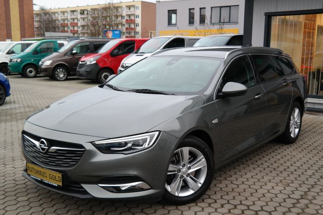 Opel Insignia B Sports Tourer Dynamic/R-Kamera/S-Heft