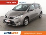 Toyota Verso 1.6 D-4D SkyView Edition*TEMPO*CAM*KLIMA* - Toyota in Ludwigsburg