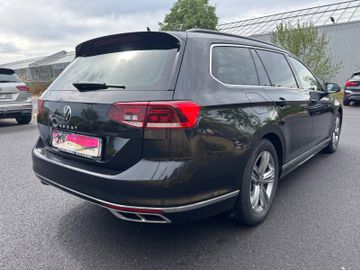 Volkswagen Passat Variant - 5