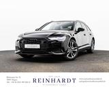 Audi A6 AVANT 45TFSi Q SPORT ALL-BLACK ACC/PANO/KAM.