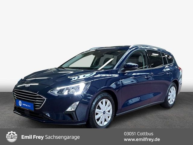 Ford Focus Turnier 1.5 EcoBlue COOL&CONNECT