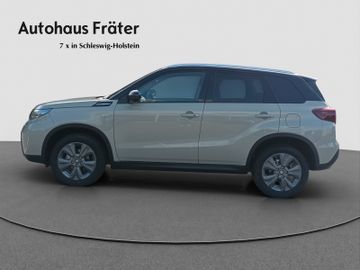 Fotografie 5 des Suzuki Vitara 1.4 Comfort Autom. Kamera LED NAVI ACC