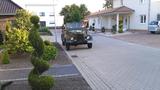 Andere GAZ 69 Geländewagen, Oldtimer, Allrad, H-Z... - Andere: Gaz 69