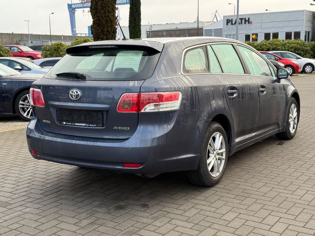 Toyota Avensis Kombi