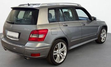 Mercedes GLK 220 - 3