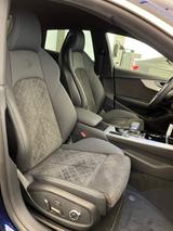 Audi A5 35 TFSI S tronic Sportback S line S line - Audi A5: Sportback 35 TFSI Tronic
