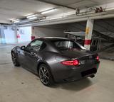 Mazda MX-5 RF 2.0 SKYACTIV-G 184 Sports-Line Sport... - Mazda MX-5 aus 2019
