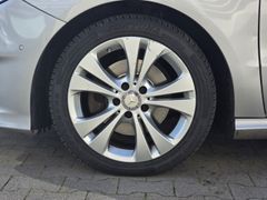 Fahrzeugabbildung B 180 Edition Navi LED Klimaautom Fahrerprofil S