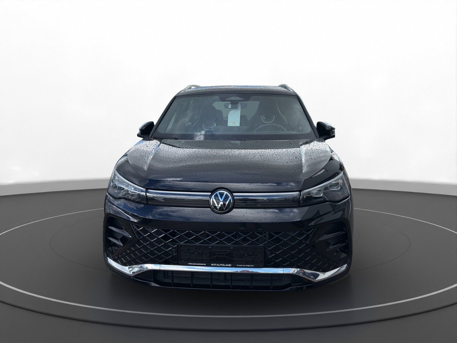 Volkswagen Tiguan - Bild 3