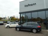 Citroën C5 Tourer Exclusive Klima, Navi, SHZ, PDC - Citroën C5: Tourer Exclusive