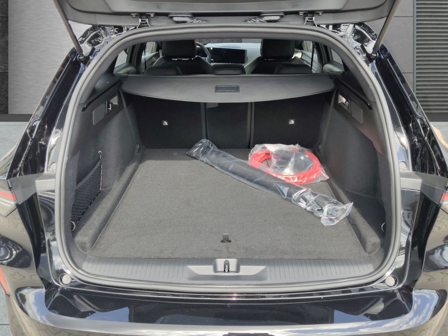 Opel Astra Electric - Bild 5