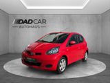 Toyota AYGO 1.0 Cool KLIMA AUX ALLWETTER - Toyota in Hannover: Aygo