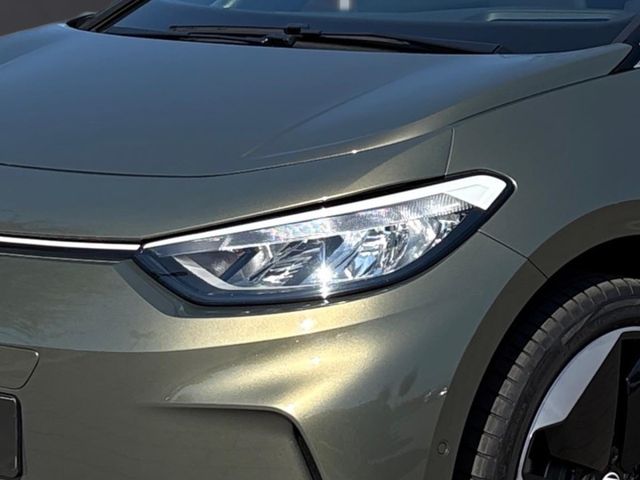 ID.3 170 kW Pro S (5-Sitzer)