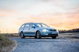 Skoda Octavia Combi 1.8T FSI Ambiente Ambiente - Skoda Octavia: Fsi