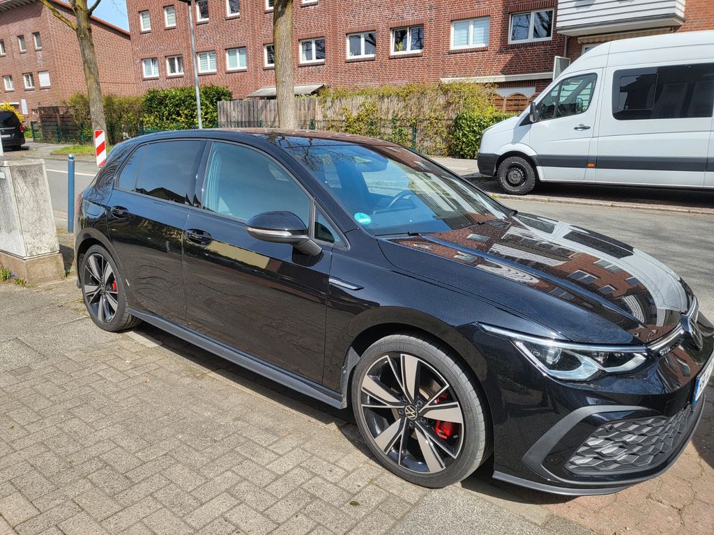 Image of Volkswagen Golf