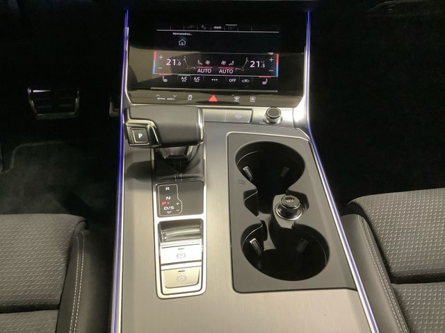 A6 Avant sport 50 TFSI e quattro S tronic, HD-Ma