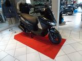 Aprilia SXR 50 Sport - APRILIA 50