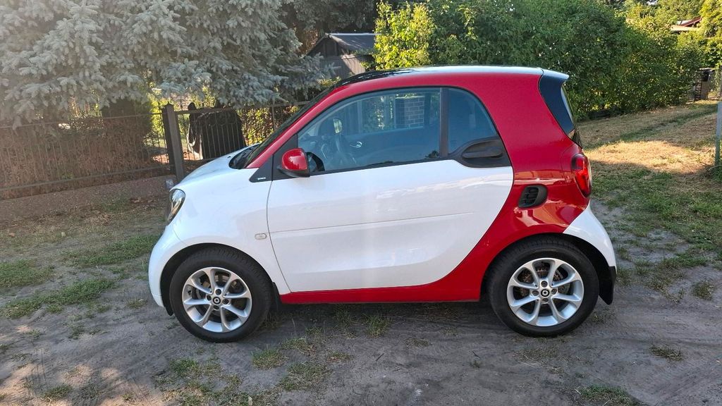 Image of Smart ForTwo