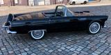 Ford Thunderbird Automatik Servo schöner Zustand - Ford Thunderbird aus 1956