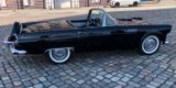 Ford Thunderbird Automatik Servo schöner Zustand - Ford Thunderbird: Cabrio