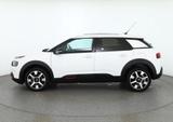 Citroën C4 Cactus 1.2 Aut. Shine Navi Pano Kamera DAB - Citroën C4 Cactus Gebrauchtwagen
