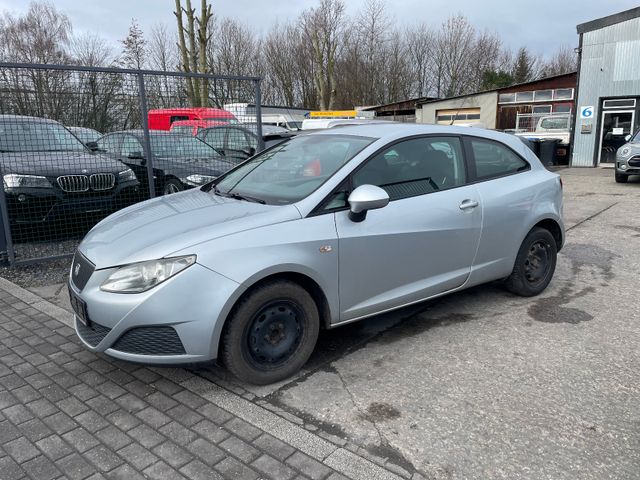 Seat Ibiza SC Reference