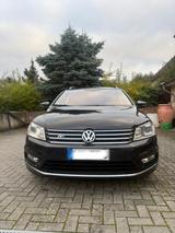 Volkswagen VW Passat b7/ Rline / 2,0TDI / 170PS / Kom... - Volkswagen Passat: TDI 170 Ps