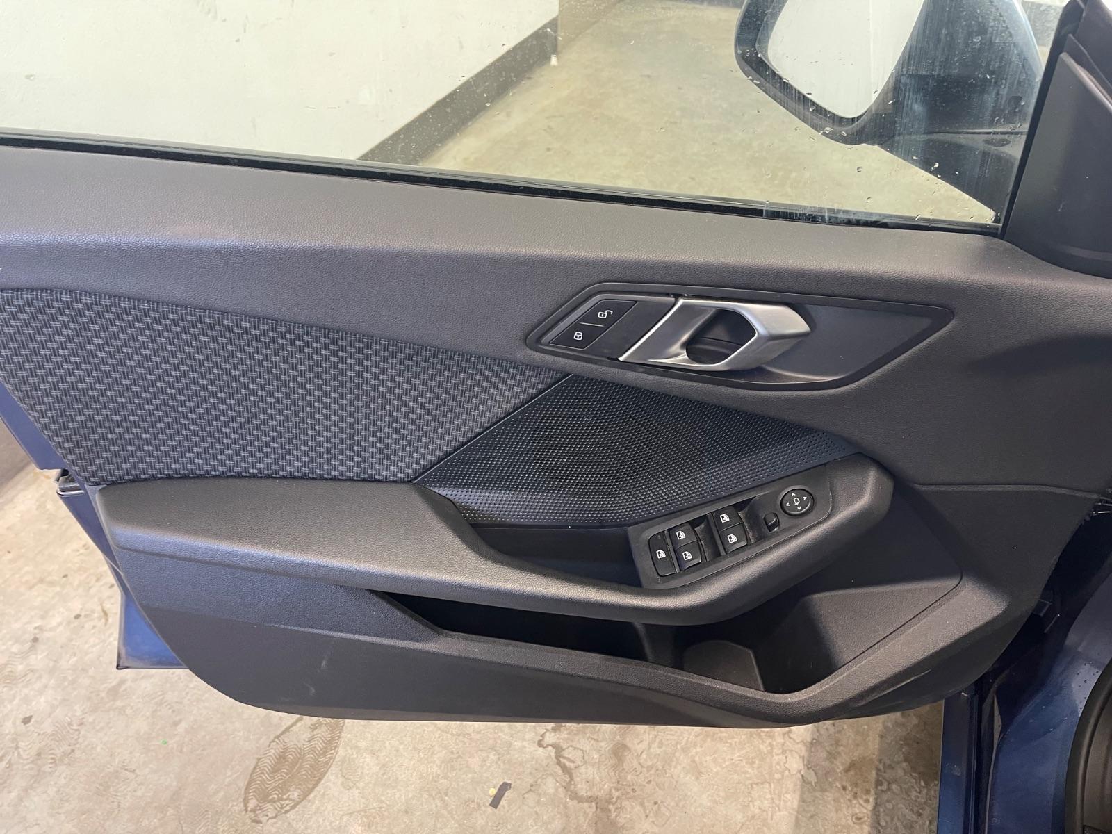 BMW 216d Gran Coupe Advantage*LED*SHZ*Navi*GRA* SHZ+