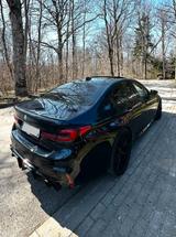 BMW M550i Stage2 615hp REMUS exhaust - gebrauchte BMW M550 aus dem Jahr 2018