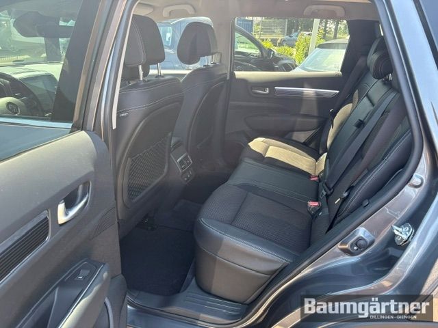 Fahrzeugabbildung Renault Koleos Techno Blue dCi 185 X-tronic 4WD Kamera/P