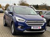 Ford Kuga 1.5 TDCi Titanium AUTOMATIK T-LEDER SPUR SH - Ford Kuga: Standheizung