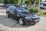 BMW 525d Touring Aut.*AHK*HEADUP*XENON - BMW 525: 525d