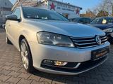 Volkswagen Passat Trendline BlueMotion*AHK*Scheckheft*Top - Volkswagen Passat Variant: Trendline