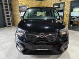 Opel Combo Life E Edition/360°/NAVI/APPLE/SHZ/KLIMA/ - Opel Combo mit Anhängerkupplung