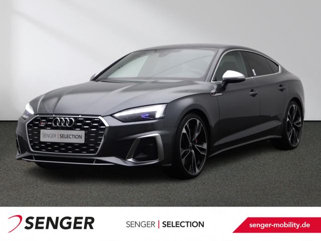 Audi S5 Sportback 3.0 TDI quattro MMI Matrix AHK