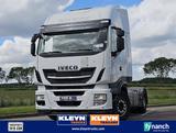 Iveco AS440S51 STRALIS 510 INTARDER 487TKM - Iveco STRALIS 510