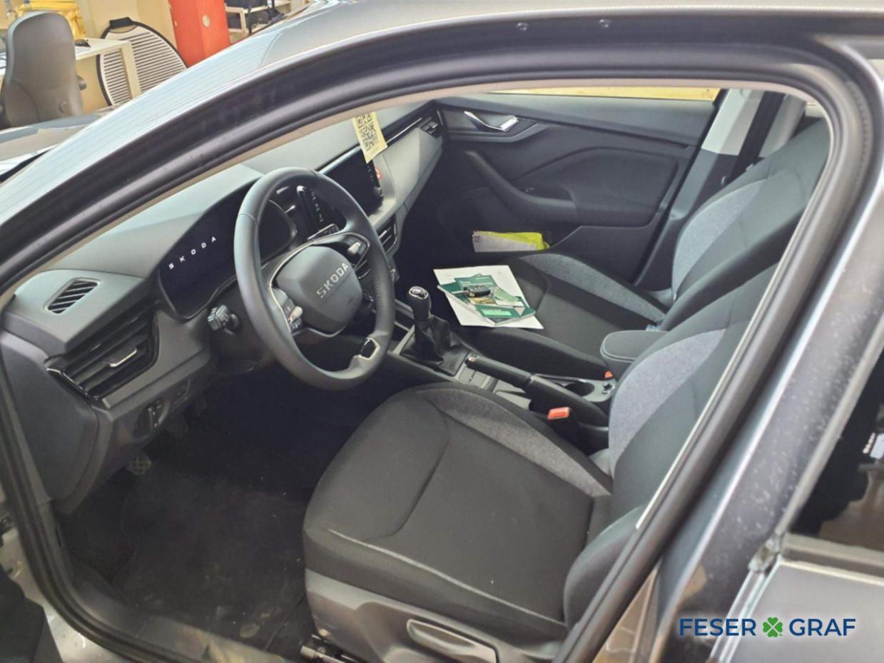 Skoda Scala 1.0TSI Essence DAB LED Digital Cockpit Sit