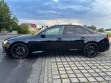 Audi A4 2.0 TFSI S tronic quattro S-Line Vollleder  - Audi Gebrauchtwagen in Kassel