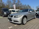 BMW 325 3 Touring 325d - BMW 325 aus 2007: 325d