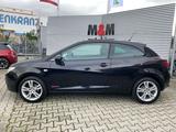 Seat Ibiza SC Copa Tempo/USB/AUX/AC-Auto./So+Wi-Reife - Seat Ibiza: Copa